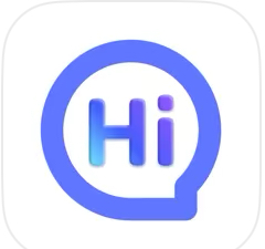 嗨信